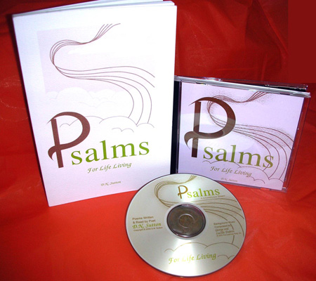 Psalms for life living
