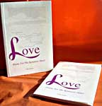 Love Poems for the Romantic heart